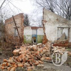 Розбираючи будівлю, загинув 25-літній чоловік Розбираючи будівлю, загинув 25-літній чоловік