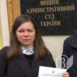 Розгін майдану в Чернігові суд розгляне повторно Розгін майдану в Чернігові суд розгляне повторно