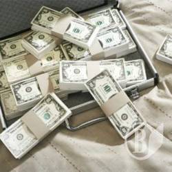 Атрошенка не дивує депозит тата в $4 млн Атрошенка не дивує депозит тата в $4 млн