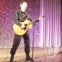 У Прилуках відбувся творчий вечір, присвячений Миколі Міхновському У Прилуках відбувся творчий вечір, присвячений Миколі Міхновському