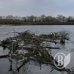 Водопілля не буде? Водопілля не буде?