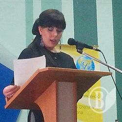 Ліга ділових жінок відзначила 15 років. Фото Ліга ділових жінок відзначила 15 років. Фото