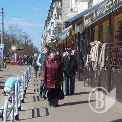 «Вдаримо петицією по пішоходах!» «Вдаримо петицією по пішоходах!»