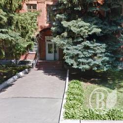 Станція переливання крові стає схожа на буцегарню Станція переливання крові стає схожа на буцегарню