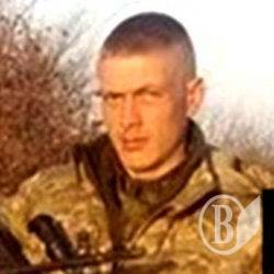 Загинув Владислав Пилиповський – учасник АТО з Чернігівщини Загинув Владислав Пилиповський – учасник АТО з Чернігівщини