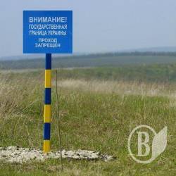 Спокойная неделя на границе. Из России «развернули» только троих Спокойная неделя на границе. Из России «развернули» только троих