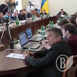 Відходи треба переробляти, а не захоронювати, – нардепи про майбутні закони Відходи треба переробляти, а не захоронювати, – нардепи про майбутні закони