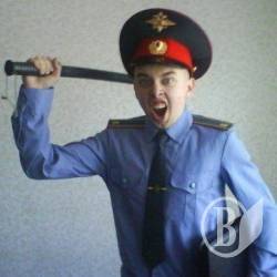 Кому не місце в поліції – «здавайте» їх анонімно через інтеренет Кому не місце в поліції – «здавайте» їх анонімно через інтеренет
