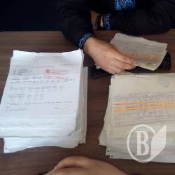 Держава заборгувала шалені суми перевізникам за проїзд учасників АТО Держава заборгувала шалені суми перевізникам за проїзд учасників АТО