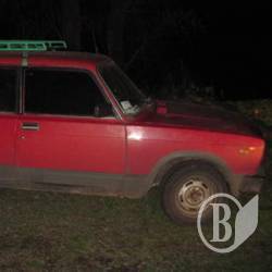 Попалися браконьєри на озері Глушець. Фото Попалися браконьєри на озері Глушець. Фото