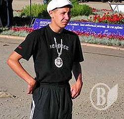 Затриманий неповнолітній «кримінальний талант» Затриманий неповнолітній «кримінальний талант»