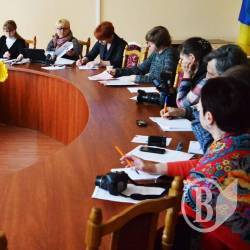 Відкритий диспут: депутатська робота і комунікації з громадою. Фото Відкритий диспут: депутатська робота і комунікації з громадою. Фото