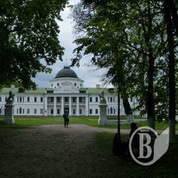 У «Качанівці» бігатимуть 16 км. Анонс У «Качанівці» бігатимуть 16 км. Анонс