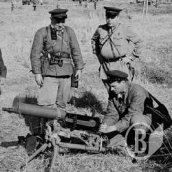 На Донбас прибув «заградотряд» для «відпускників» На Донбас прибув «заградотряд» для «відпускників»