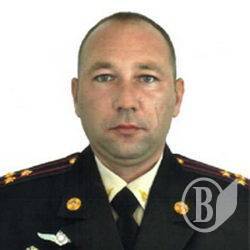 Чернігівщина має нового головного рятувальника. Фото Чернігівщина має нового головного рятувальника. Фото