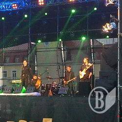 Відкрито міжнародний кінофестиваль «КіноДок» Відкрито міжнародний кінофестиваль «КіноДок»