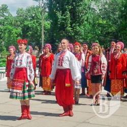 Атрошенко німцям: «Рівень нашої дружби не вимірюється концертами та напоями» Атрошенко німцям: «Рівень нашої дружби не вимірюється концертами та напоями»