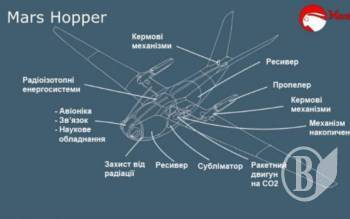  Mars Hopper     NASA