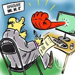 Події минулого тижня очима художника Події минулого тижня очима художника
