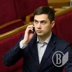206 округ: змагання рівнозначних «парашутистів» 206 округ: змагання рівнозначних «парашутистів»