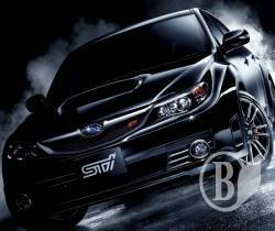 Нова Subaru Impreza WRX STI - ластівка для справжніх пілотів Нова Subaru Impreza WRX STI - ластівка для справжніх пілотів