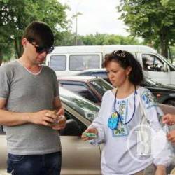 Акция «Меняю сигарету на конфету» Акция «Меняю сигарету на конфету»