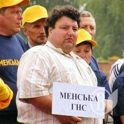 Спартакіада газівників Чернігівської області буде 4 червня. Анонс Спартакіада газівників Чернігівської області буде 4 червня. Анонс