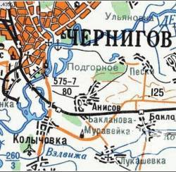 Вбивство заарештованих в селі Анисові на Чернігівщині (1933) Вбивство заарештованих в селі Анисові на Чернігівщині (1933)