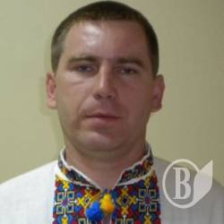 Журман прокоментував своє усунення від керівництва УКРОПом в облраді Журман прокоментував своє усунення від керівництва УКРОПом в облраді