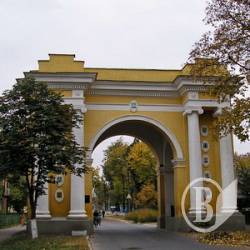 В Новгород-Сіверському будуть давати по клаптику землі. Відео В Новгород-Сіверському будуть давати по клаптику землі. Відео