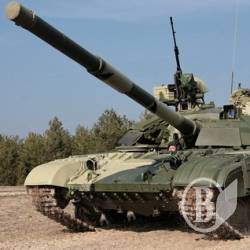 Дітям показали «учебку» в Десні Дітям показали «учебку» в Десні