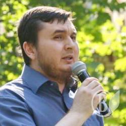 Філія Асоціації мусульман України відкрита в Чернігові Філія Асоціації мусульман України відкрита в Чернігові