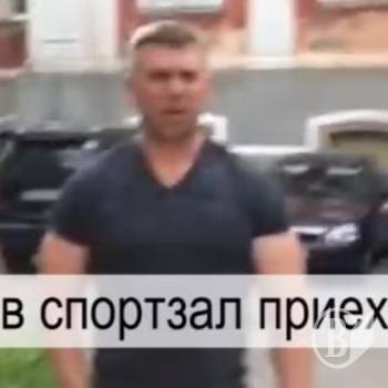 «Ложа свідків кандидася» зібралася в Чернігові. Відео «Ложа свідків кандидася» зібралася в Чернігові. Відео