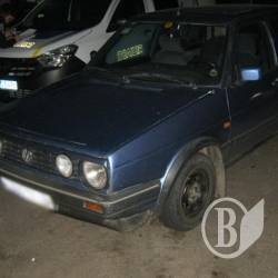 Попався автокрадій зі сканером Попався автокрадій зі сканером