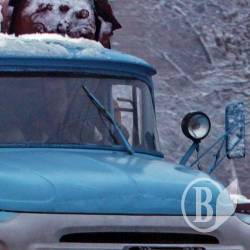 Щебінь водоканалу поїхав «наліво». Відео Щебінь водоканалу поїхав «наліво». Відео
