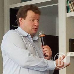 Киевстар превращается в цифровой оператор Киевстар превращается в цифровой оператор