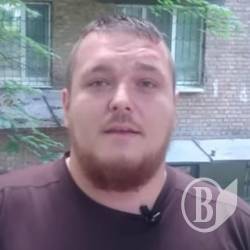 Звернення резервіста: «Ми програли собі на власних навчаннях». Відео Звернення резервіста: «Ми програли собі на власних навчаннях». Відео