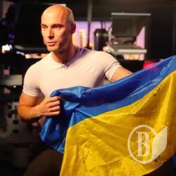 Жонглер з Прилук, що підкорив світ. Відео Жонглер з Прилук, що підкорив світ. Відео