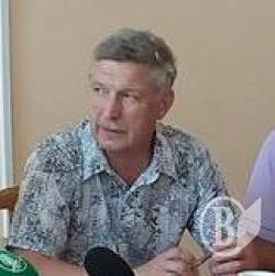Чернігів не виставив жодного достойного кандидата по 206 округу – Виниченко Чернігів не виставив жодного достойного кандидата по 206 округу – Виниченко