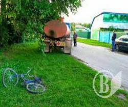 Водії не зважають на непередбачуваність дітей на дорозі Водії не зважають на непередбачуваність дітей на дорозі