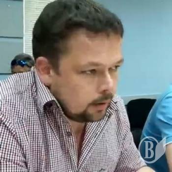 Костянтин Шихальов: «Моніторинг Стрижня був би прикладом взаємодії поліції та громади» Костянтин Шихальов: «Моніторинг Стрижня був би прикладом взаємодії поліції та громади»