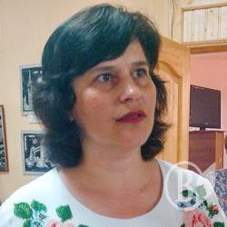 «Осінь дорослої жінки» презентували у Чернігові. Фото «Осінь дорослої жінки» презентували у Чернігові. Фото