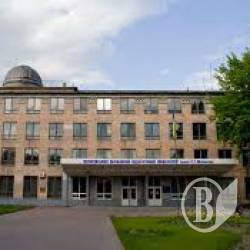 У Чернігівському ПЕДі відбудеться другий тур виборів ректора У Чернігівському ПЕДі відбудеться другий тур виборів ректора