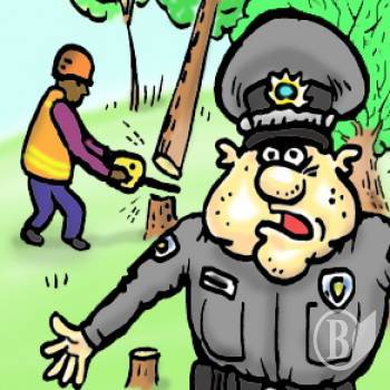 Миттєвості тижня очима художника Миттєвості тижня очима художника