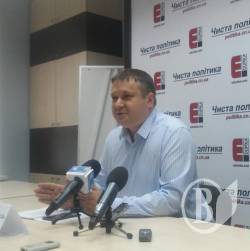 «Двійники» на 206 окрузі найбільше загрожують Микитасю – Кошель «Двійники» на 206 окрузі найбільше загрожують Микитасю – Кошель