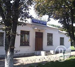 Потяг смертельно травмував чоловіка в Чернігові Потяг смертельно травмував чоловіка в Чернігові