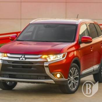 ѳ  Mitsubishi Outlander     !