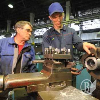 Вибір зі 147 професій є у центрах профтехосвіти держслужби зайнятості Вибір зі 147 професій є у центрах профтехосвіти держслужби зайнятості