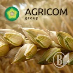 Agricom Group збудує завод пластівців біля Чернігова Agricom Group збудує завод пластівців біля Чернігова