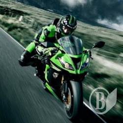   Kawasaki Ⓙ  